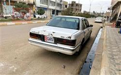 تويوتا كراون